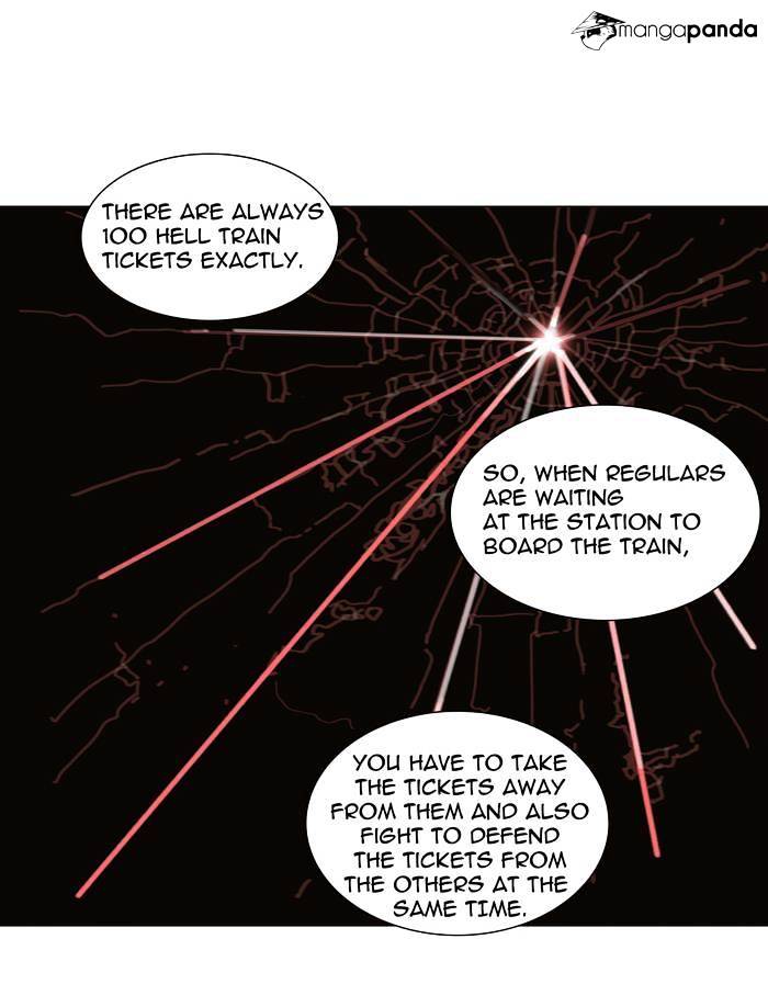 Tower of God, Chapter 192 image 20